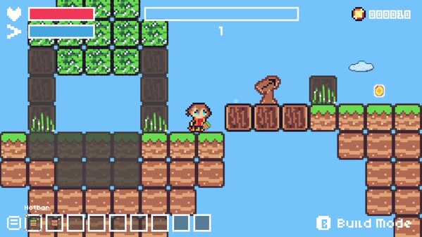 Skybound Saga - Trailer