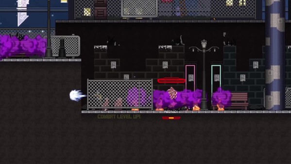 Steam Teaser