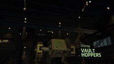 General / Cinematic | Hangar Teaser