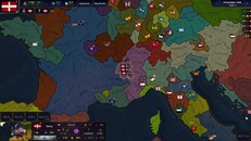 Spilling | Age of History 2: Definitive Edition