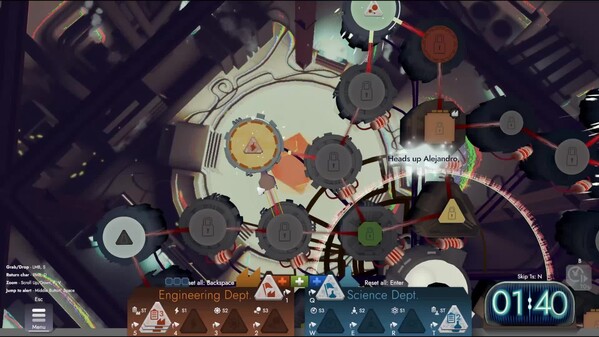 2025 Gameplay Trailer