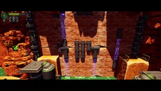 General / Cinematic | Kalia: Explore, Solve, Conquer.