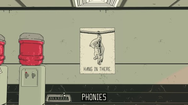 CYBRLICH and the Death Cult of Labor Official Uncensored Trailer