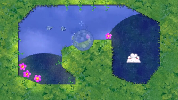 Flowerdrops screenshot thumbnail video