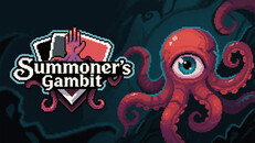 General / Cinematic | Summoner's Gambit Announce Trailer
