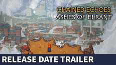 Gameplay | Release Date Trailer