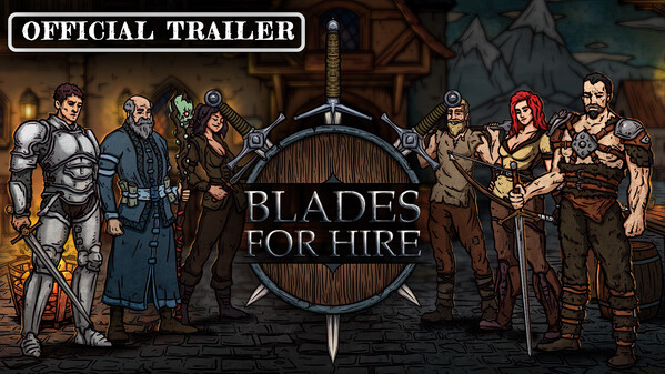 Announcement Trailer Ru