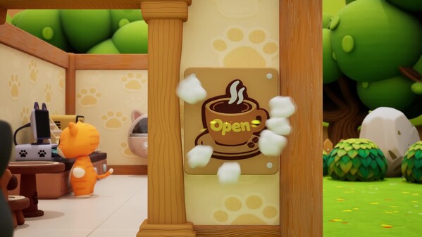 Bean Meets Paw screenshot thumbnail video