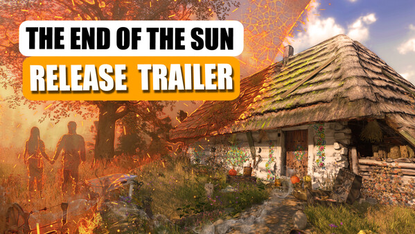 Release Trailer 2025 - ENG