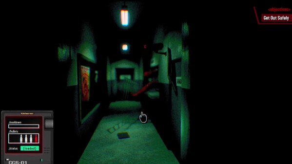 Terminal Error screenshot thumbnail video