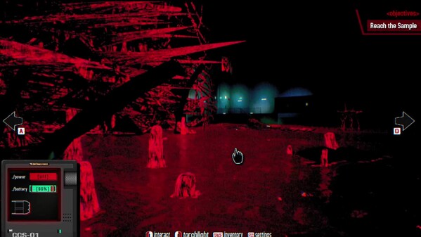 Terminal Error screenshot thumbnail video