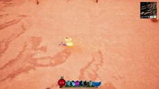 General / Cinematic | Reincarnation Dungeon
