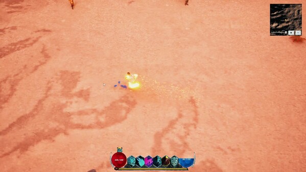 Reincarnation Dungeon