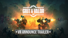 Gameplay | VR Trailer