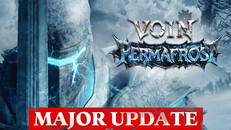 Gameplay | Permafrost Update Trailer
