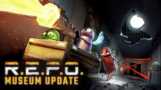 Gameplay | Museum Update Trailer