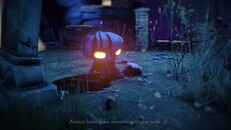 General / Cinematic | Gloomy Eyes - Announcement Trailer