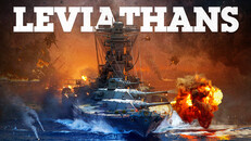 Gameplay | Update “Leviathans”