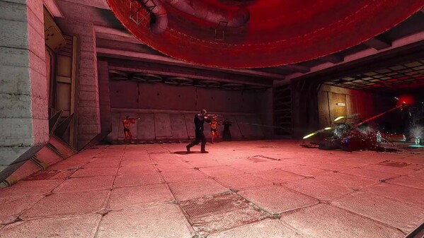 Roach Royale Trailer