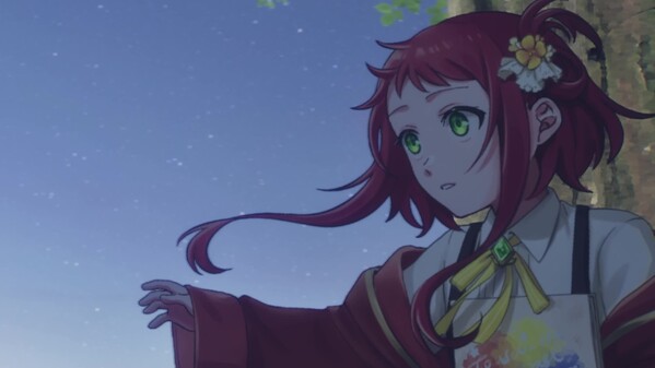 在りし日のわたし達へ_1stPV2025