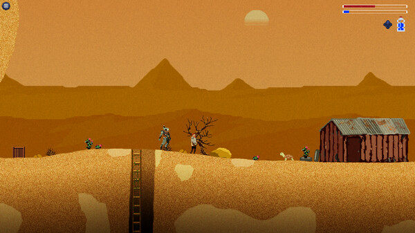 Vitrified screenshot 4