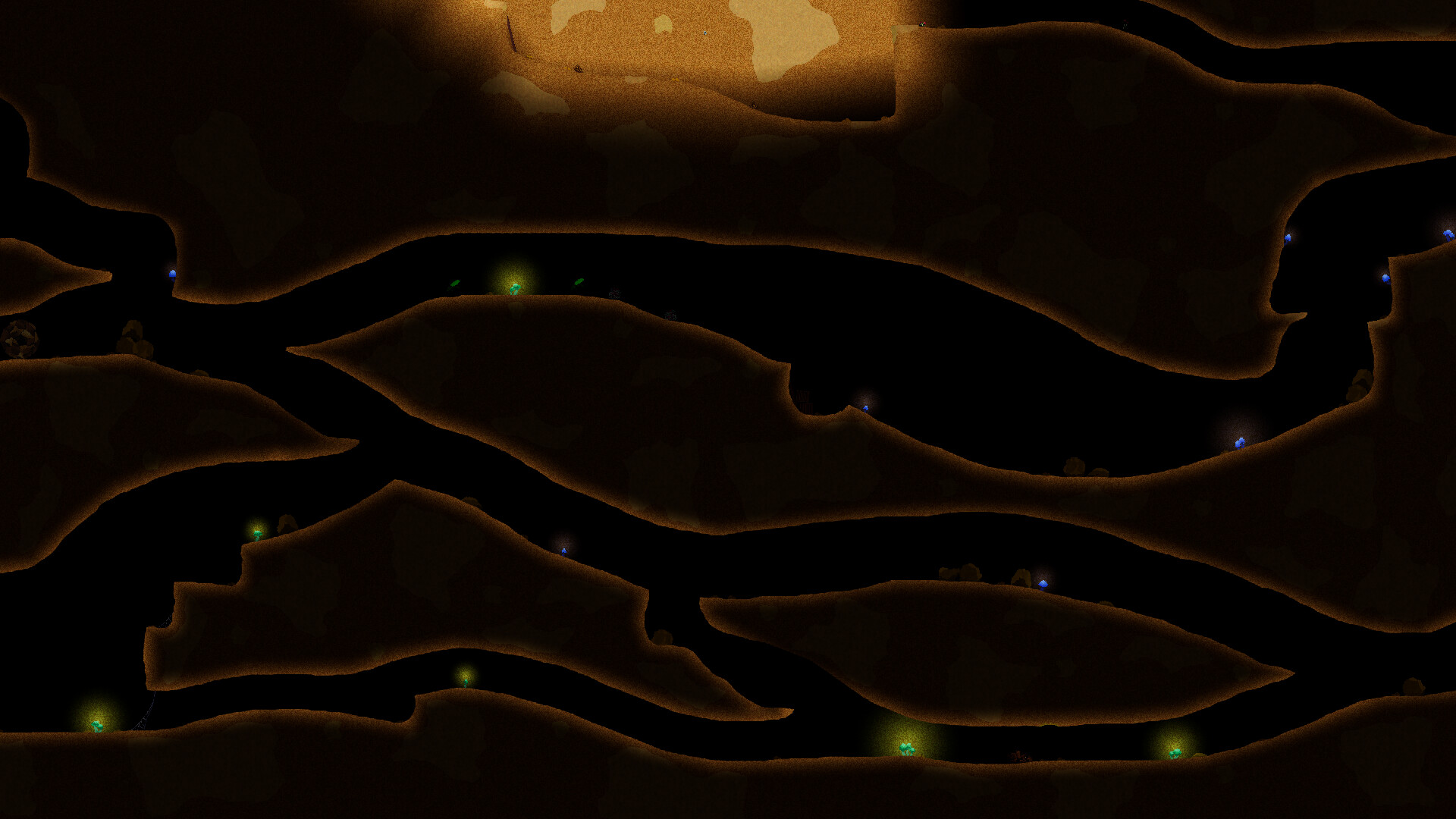 Vitrified screenshot #6