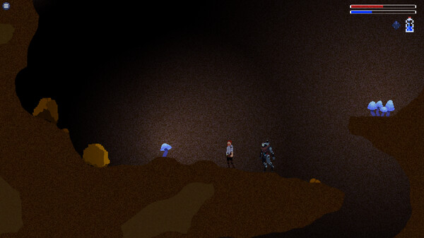 Vitrified screenshot 5