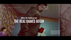 Teaser | CRIME LAWN REPEAT Prologue Trailer