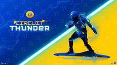 Gameplay | Circuit Thunder® - Official "Hypcampex®" Story Trailer