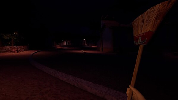 Announcement Trailer