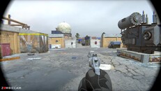 Gameplay | ZOMBIECAM Gameplay