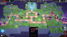 Jogabilidade | Mini Tank Mayhem - Demo Available Trailer