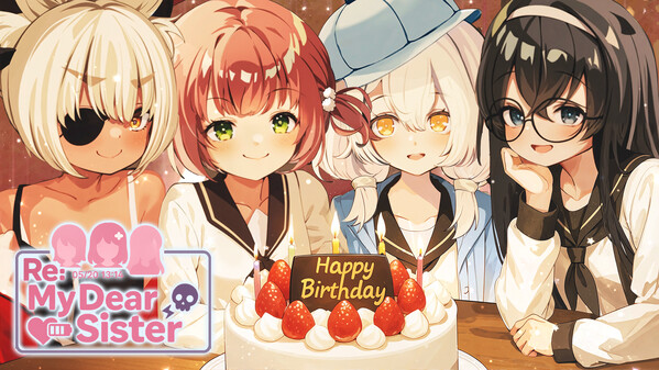 重生之我亲爱的妹妹复仇计划 screenshot thumbnail video