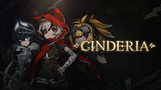 Gameplay | Cinderia Gameplay Trailer