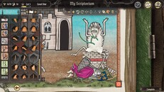 Gameplay | Scriptorium | Join the Playtest!