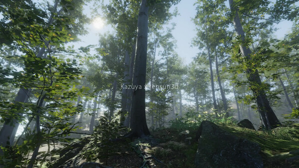 SWORD x HIME screenshot thumbnail video