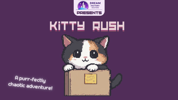 Kitty Rush
