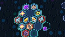 General / Cinematic | Hive Panel PV