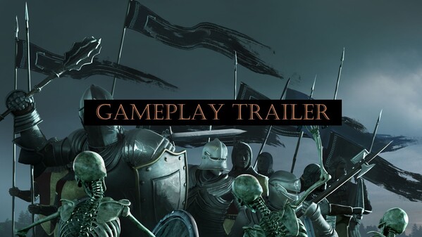 First Gameplay Trailer