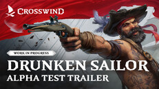 Gameplay | Alpha Test Trailer