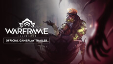 Gameplay | Warframe Isleweaver Launch Trailer 