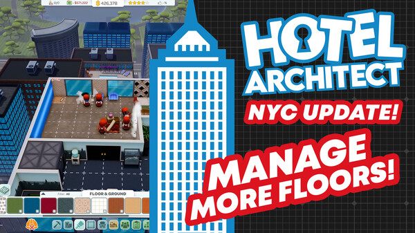 Hotel Architect thumbnail 4