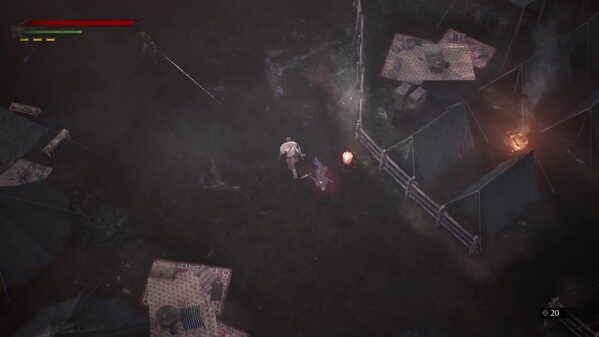 NYIP Gameplay Trailer