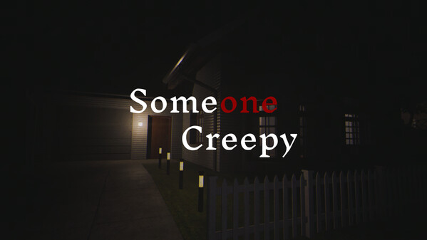 Someone Creepy screenshot thumbnail video