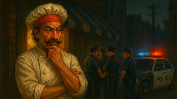 Pizza Shop Simulator screenshot thumbnail video