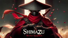 General / Cinematic | SHIMAZU HD Story Teaser