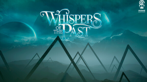 Whispers of the Past