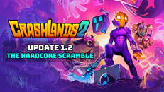 Gameplay | Update 1.2: The Hardcore Scramble