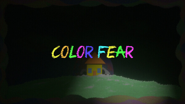 Color Fear Trailer 2 (The House)