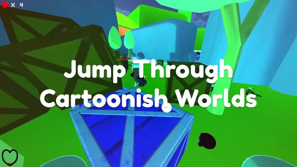 Nova Jumper Trailer 1